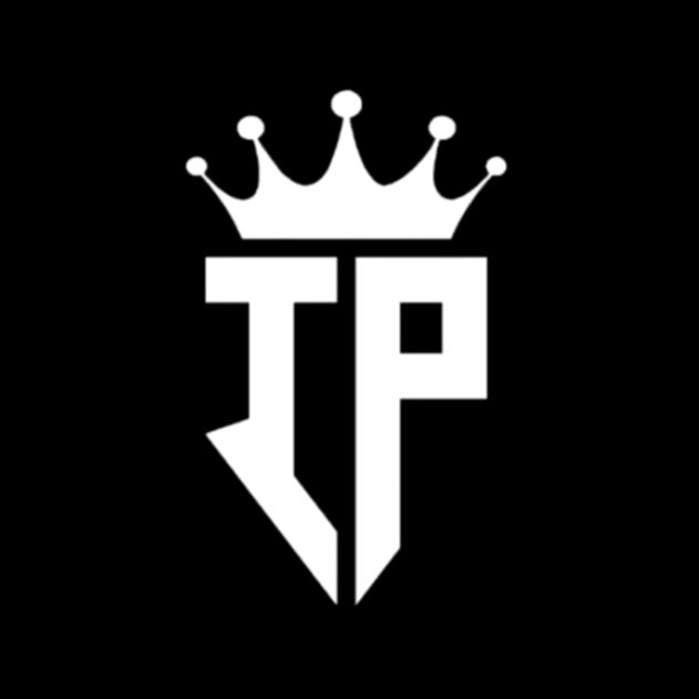 IP music🎧™ - Red rex