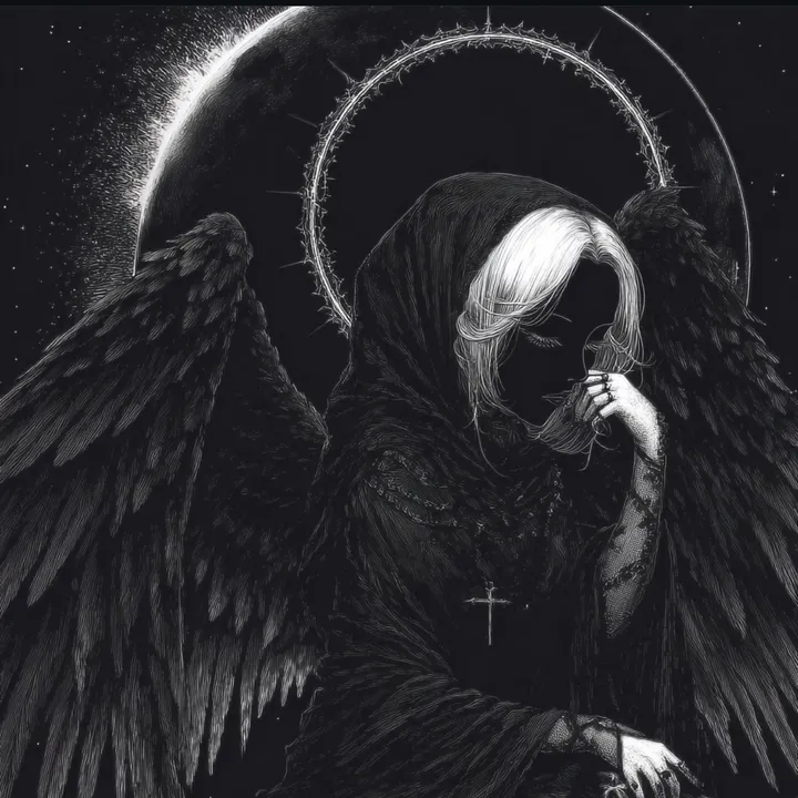 sorrow.saint