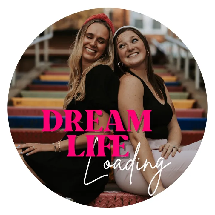 dream_life_loading