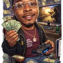 @dblockguccibag