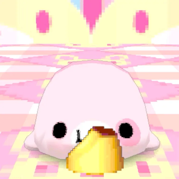 @rainbowponyguts