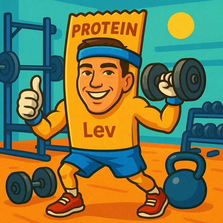 levmunches