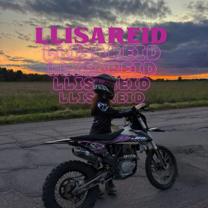 llisareid