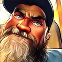 @beardedmini