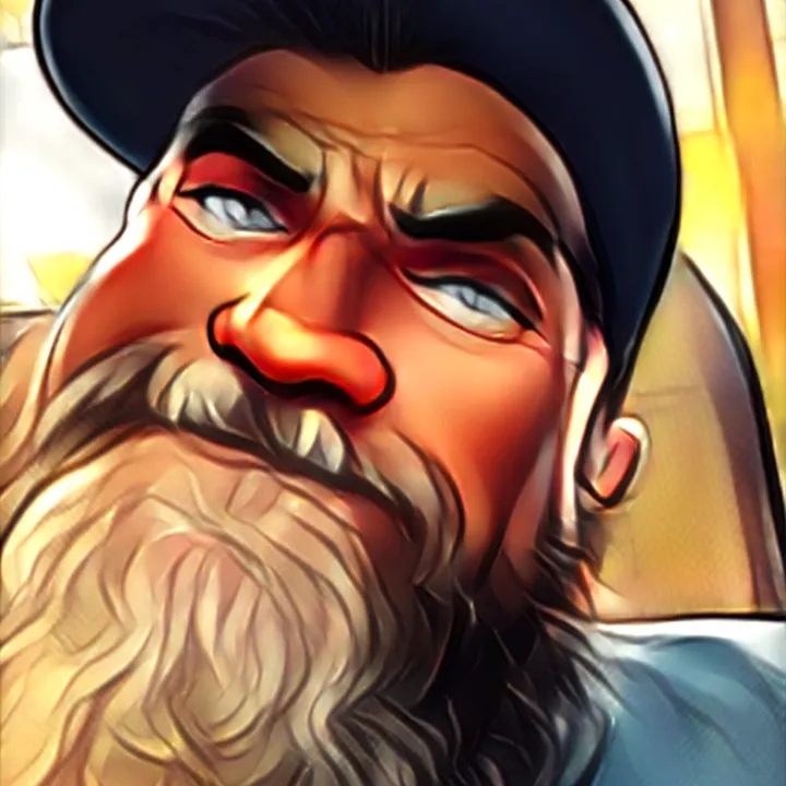 beardedmini