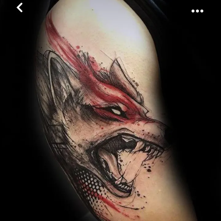 @thelegendofblackwolf