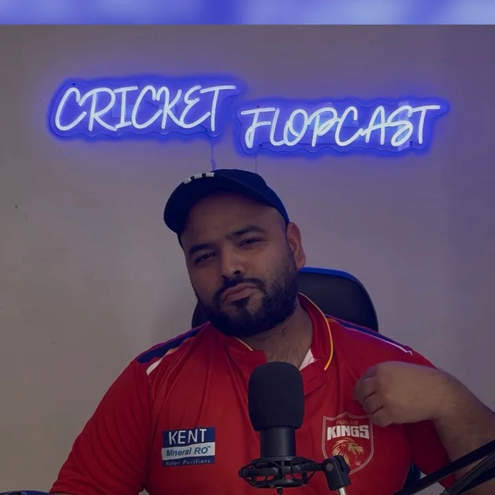 cricketflopcast