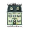 major_minis
