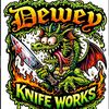 deweyknifeworks