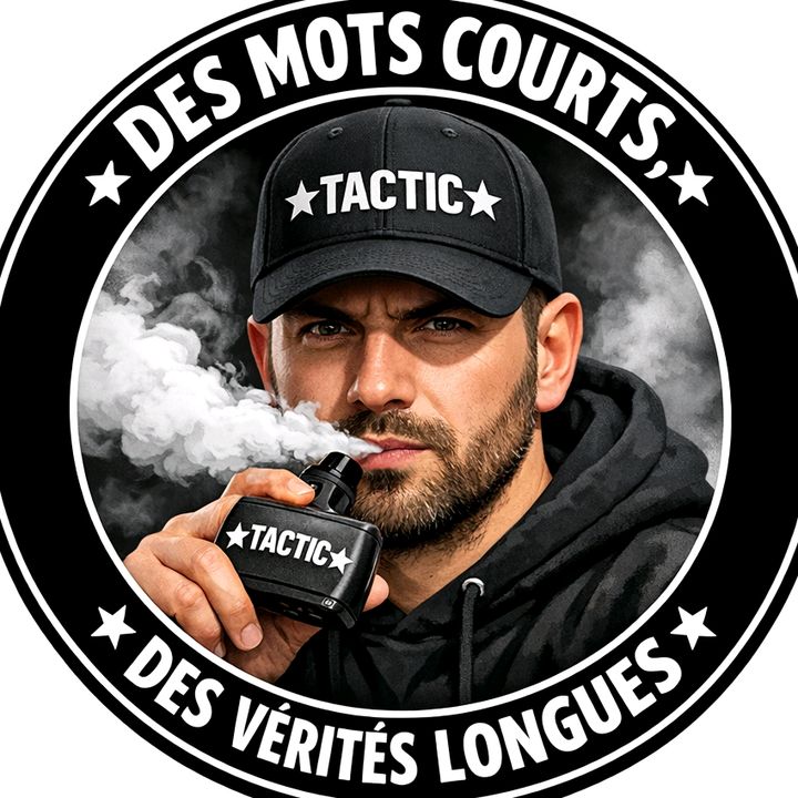 ☆TACTIC☆ - original sound
