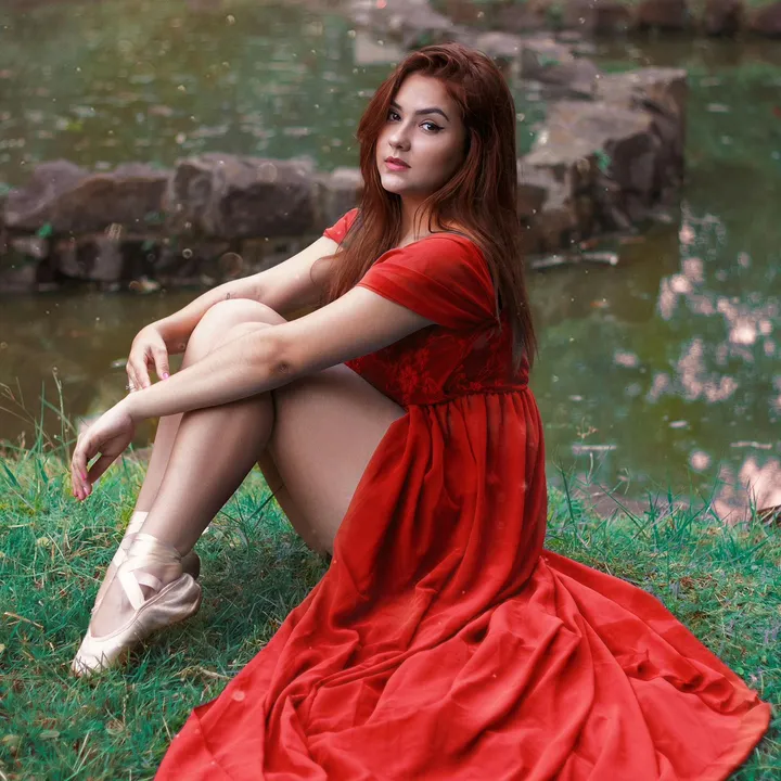 laadyinred