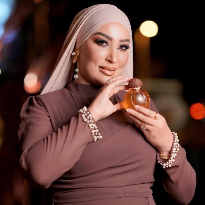 sourour_perfume