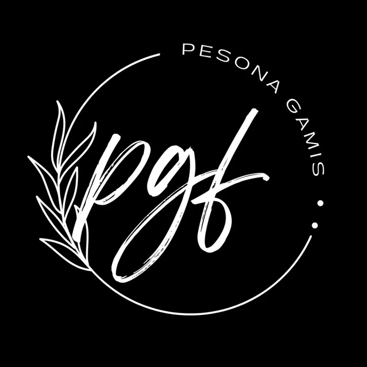pesonagamisfashio