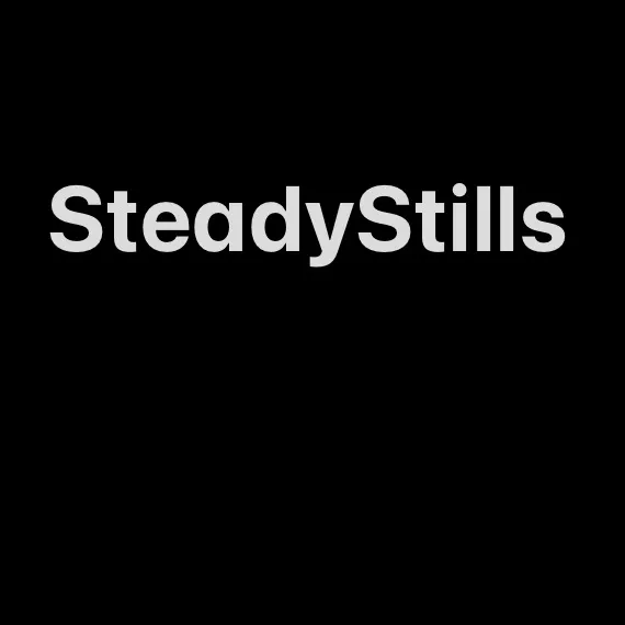 steadystills