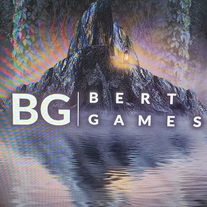 bertgames777