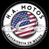 h.a.motos