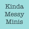 kindamessyminis