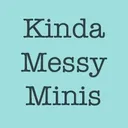 @kindamessyminis