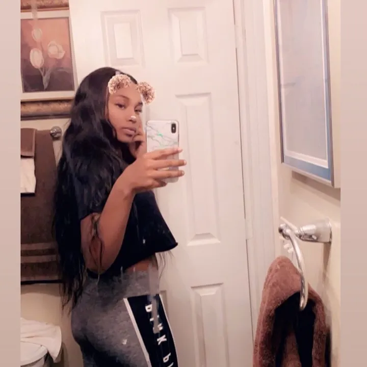 prettyassyirielle