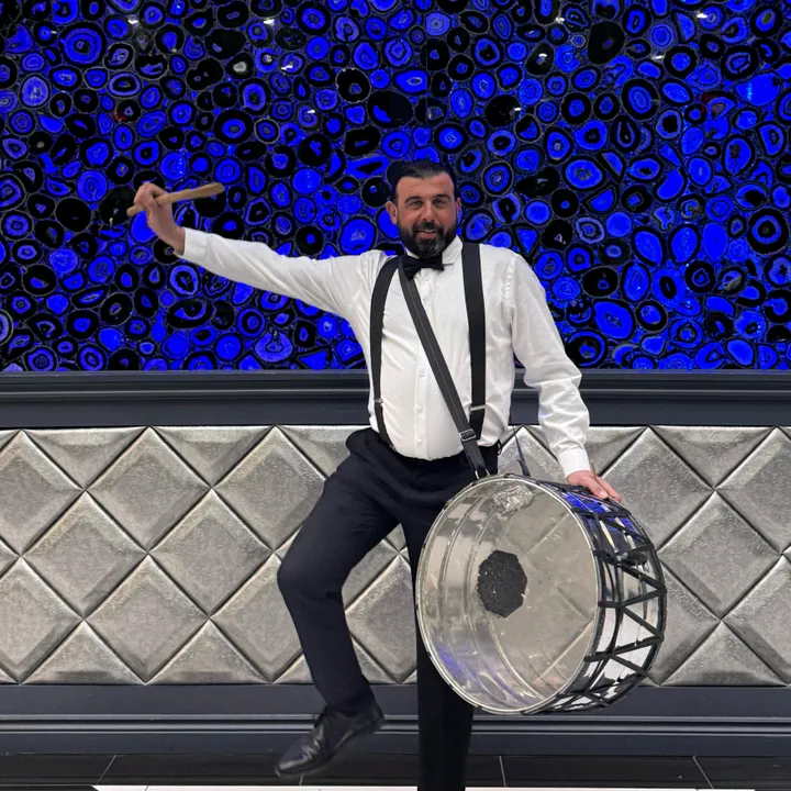 georgeghshranian