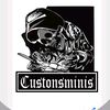 custonsminis
