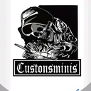 @custonsminis