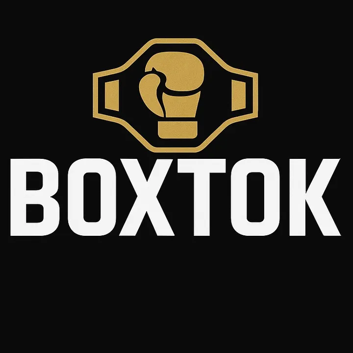 boxtok58