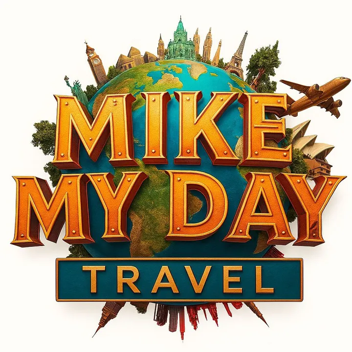 mikemyday