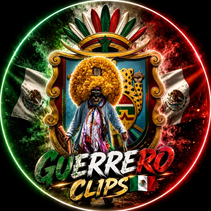 eldeguerreroclips
