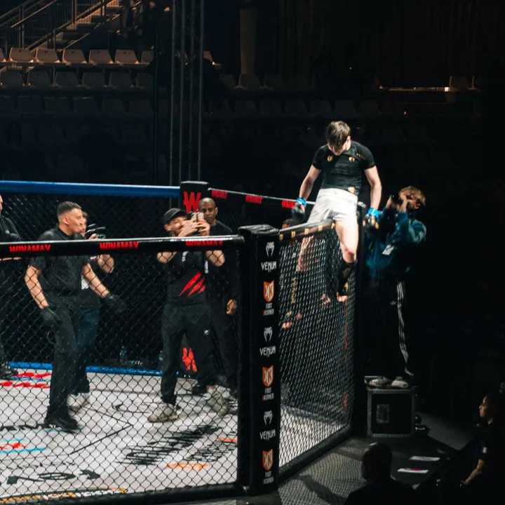 yanis..mma