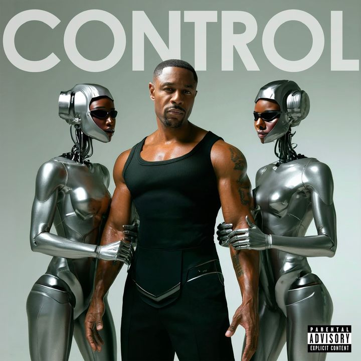 Tank - Unpredictable