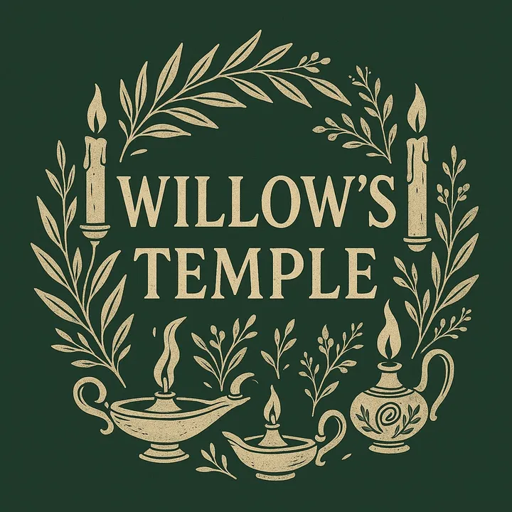 willowstemple.official