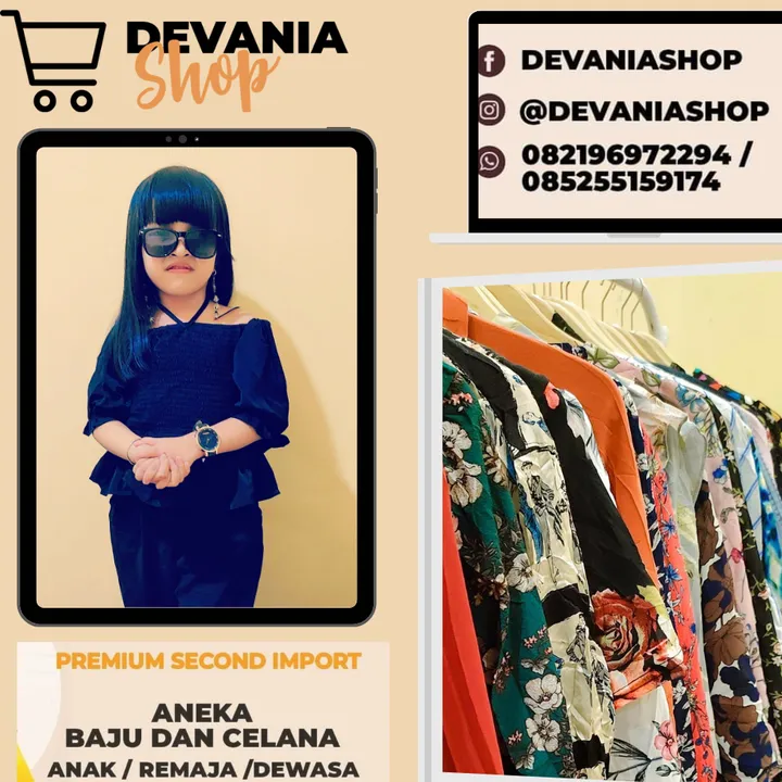 @devaniashopmakassar