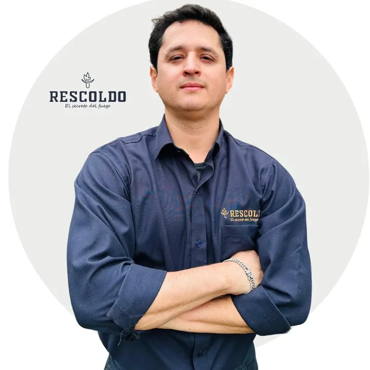 rescoldo.parrillas