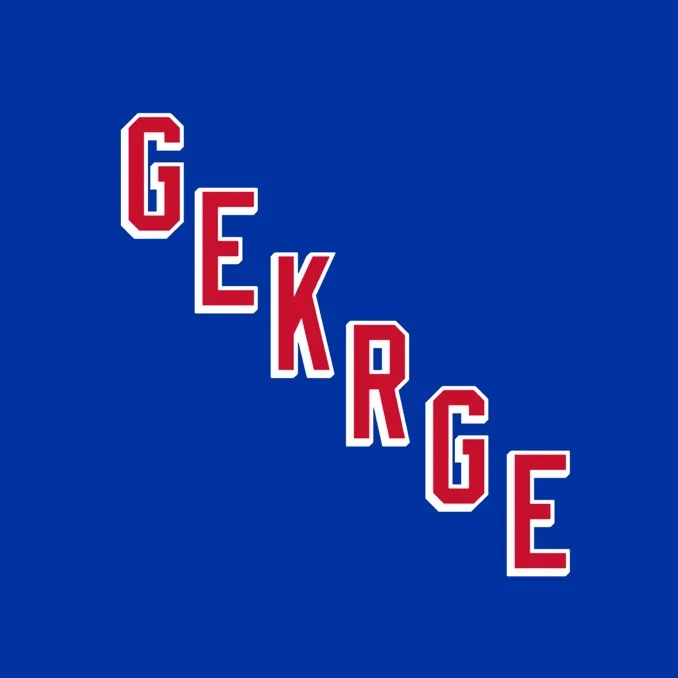 gekrge