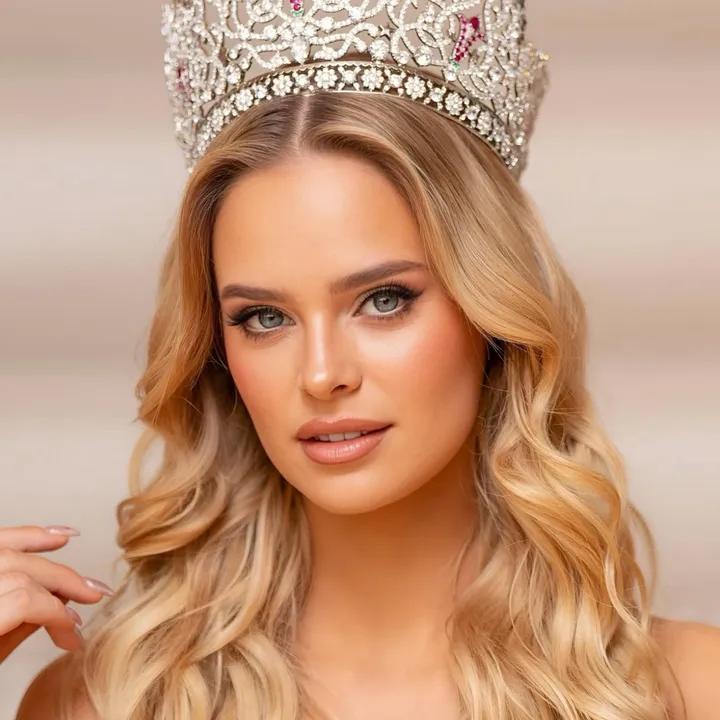 @missuniversochile