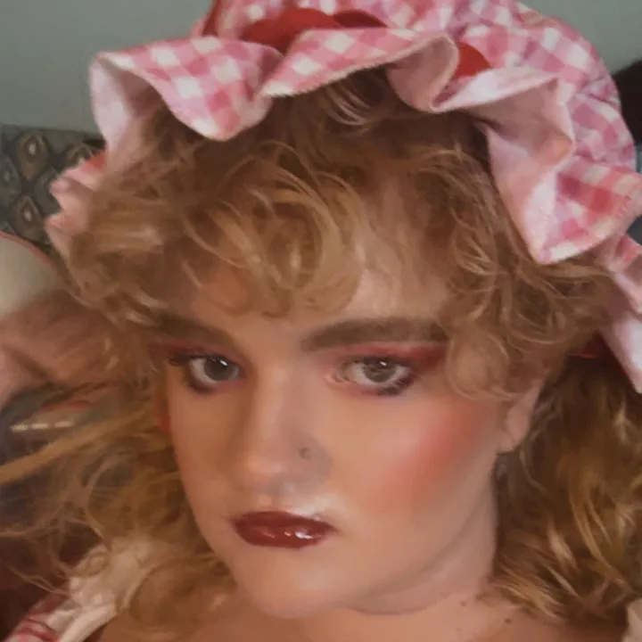 @arrowjosephgrace