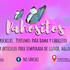 pahositos