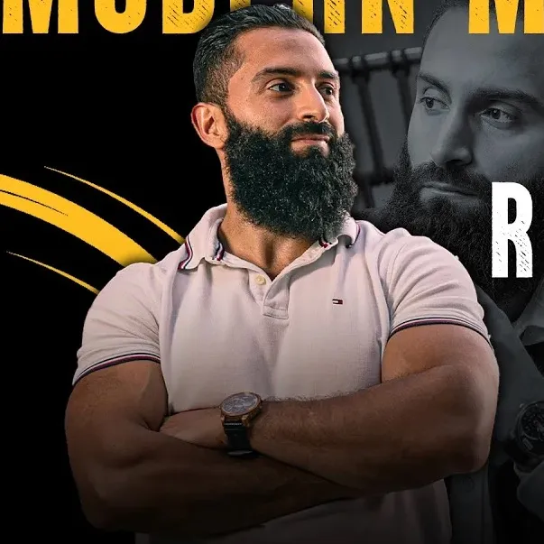 themodernmuslimman