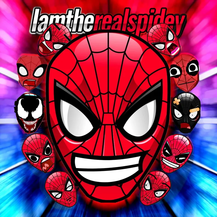 @iamtherealspidey