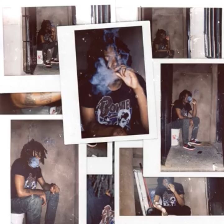 luckilover john - original sound