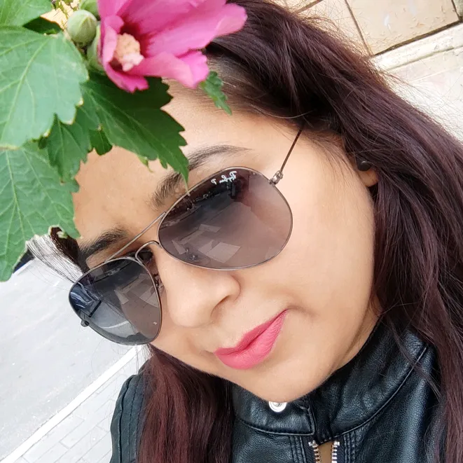 khushluckmahi