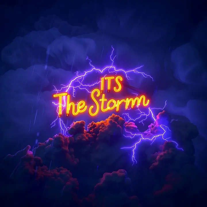 itsthestormm
