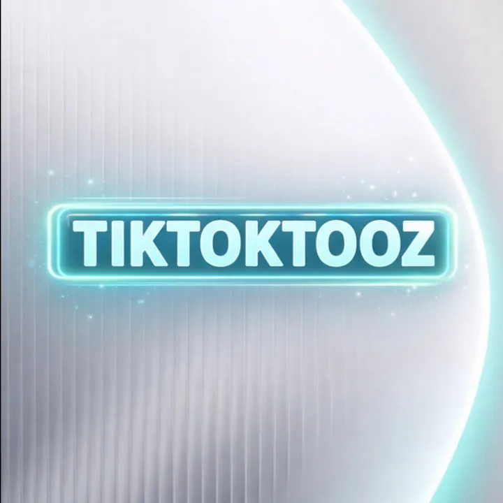 tiktoktoozs
