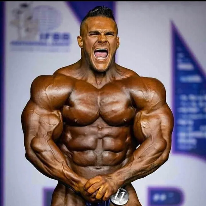 nickwalkerifbbpro