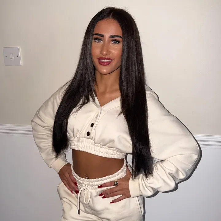 lilmissmaimai