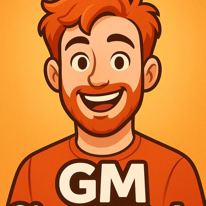GingerMale - original sound
