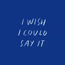 @somethingicouldntsay