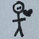 @.stickman.house