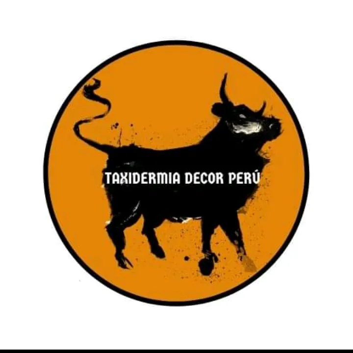 @taxidermiadecorperu